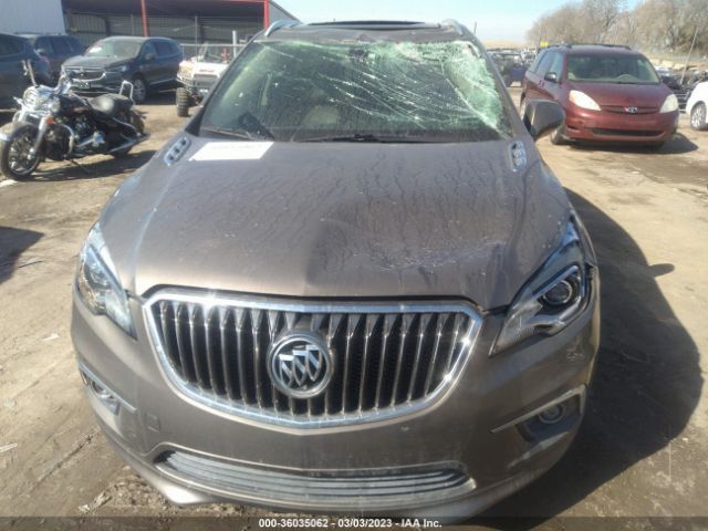 LRBFXBSA2HD046858 Buick Envision Essence