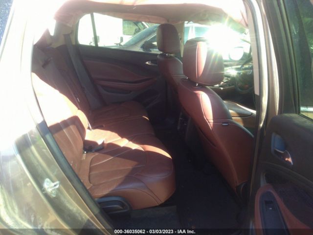 LRBFXBSA2HD046858 Buick Envision Essence