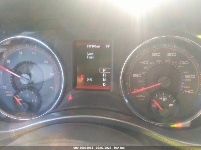 Dodge Charger Se 2014 2C3CDXBGXEH227532 Image 7