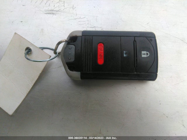 Acura RDX 2015 5J8TB4H3XFL024196 Image 11