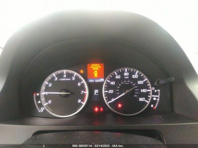Acura RDX 2015 5J8TB4H3XFL024196 Image 7