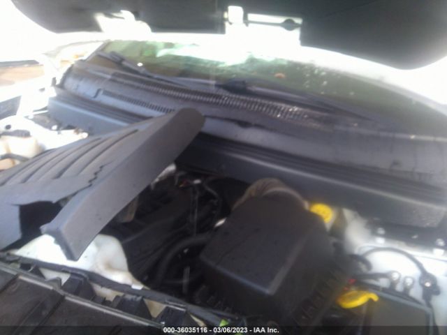3C4PDDEG3JT389950 Dodge JOURNEY GT