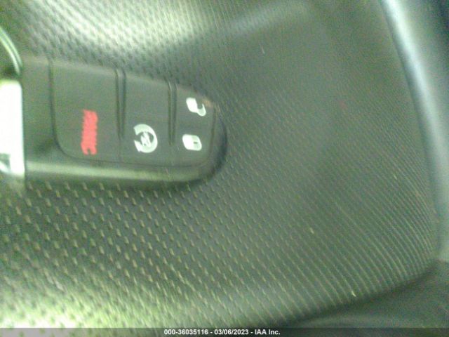 3C4PDDEG3JT389950 Dodge JOURNEY GT