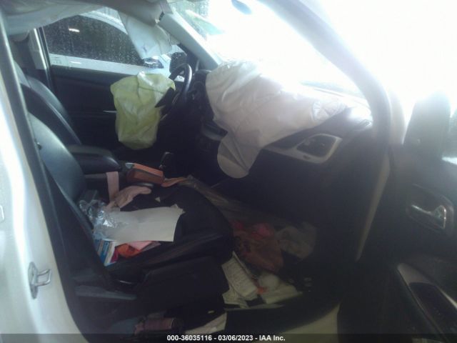 3C4PDDEG3JT389950 Dodge JOURNEY GT
