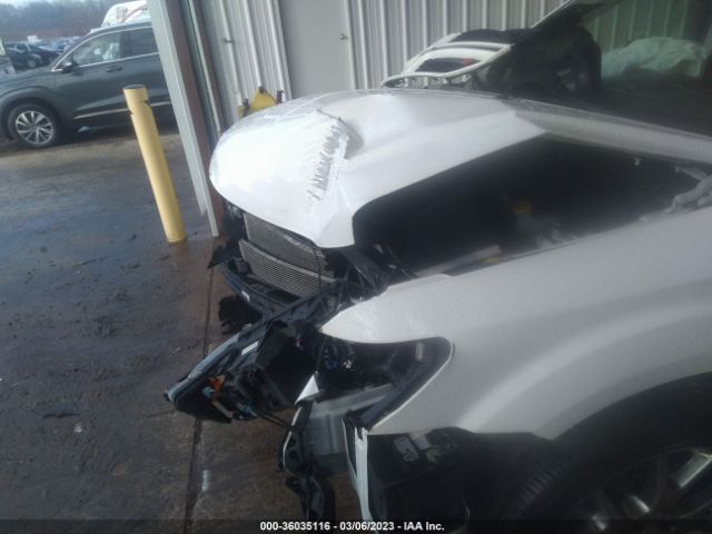 3C4PDDEG3JT389950 Dodge JOURNEY GT