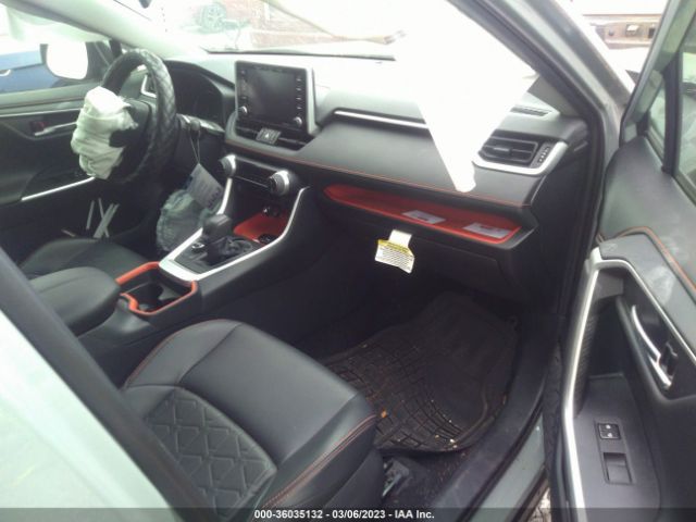Toyota Rav4 Adventure 2019 2T3J1RFV2KW007863 Image 5