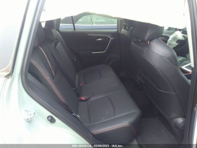 Toyota Rav4 Adventure 2019 2T3J1RFV2KW007863 Image 8