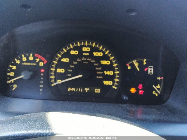 2007 HONDA ACCORD SDN LX SE VIN: 1HGCM56377A036077