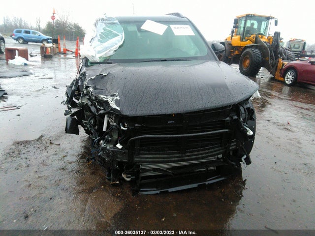 Chevrolet Trailblazer Rs 2023 KL79MUSL3PB043219 Image 6