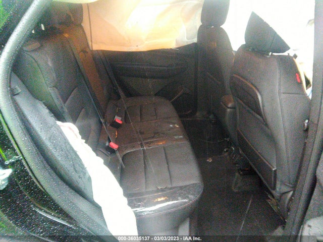 Chevrolet Trailblazer Rs 2023 KL79MUSL3PB043219 Image 8