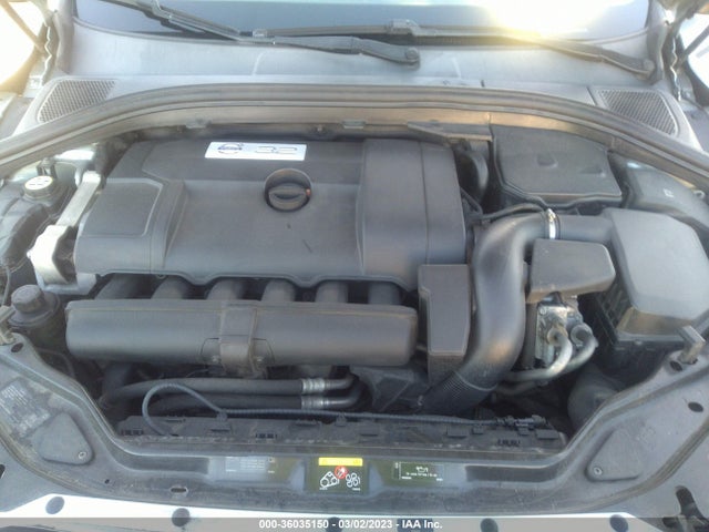 Volvo Xc60 3.2l 2011 YV4940DL8B2172121 Image 11