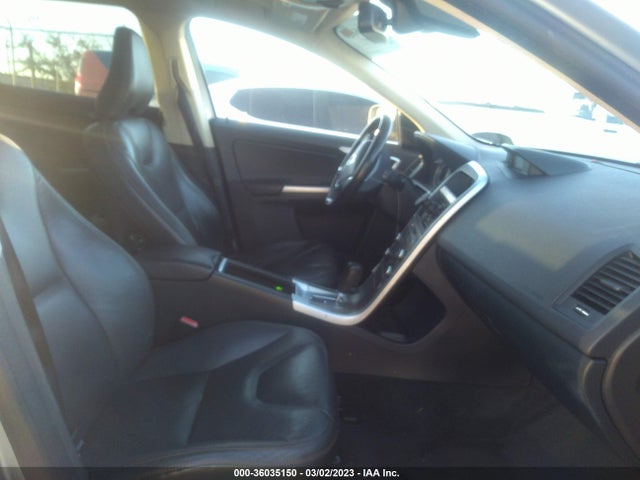 Volvo Xc60 3.2l 2011 YV4940DL8B2172121 Image 6