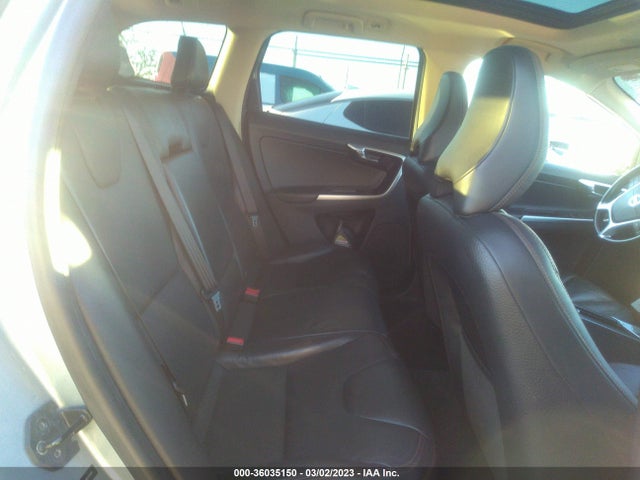 Volvo Xc60 3.2l 2011 YV4940DL8B2172121 Image 9