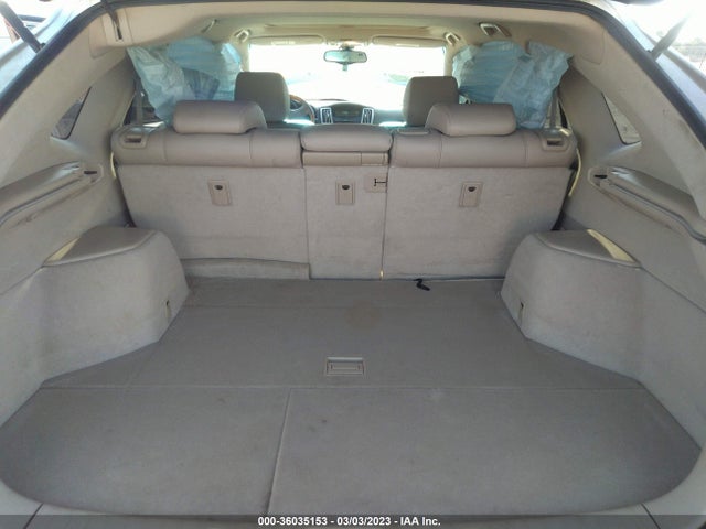 2005 LEXUS RX 330 VIN: 2T2GA31U65C031485
