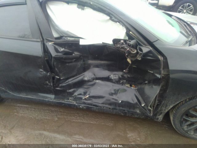 2HGFC1E56LH707679 Honda CIVIC SI SEDAN