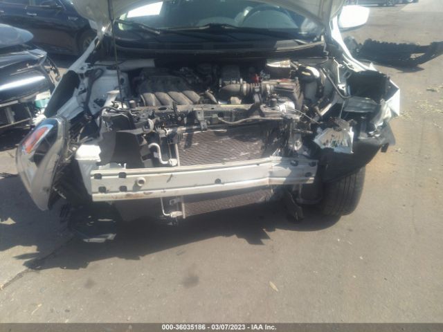 3N1CN7AP6HL815226 Nissan Versa Sedan S/s Plus/sl/sv