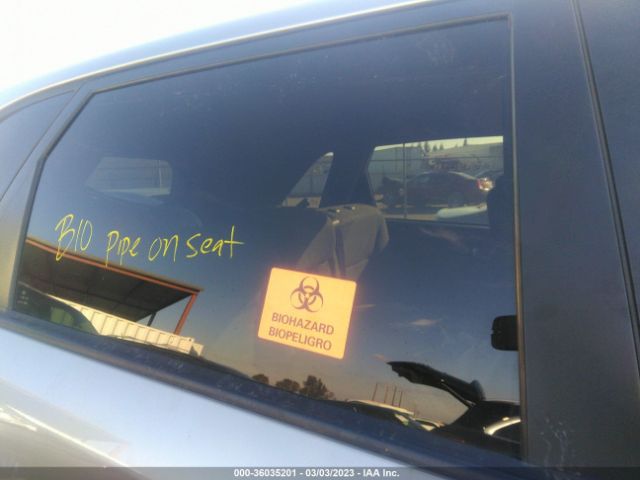 5XYKT4A62EG426283 KIA SORENTO LX