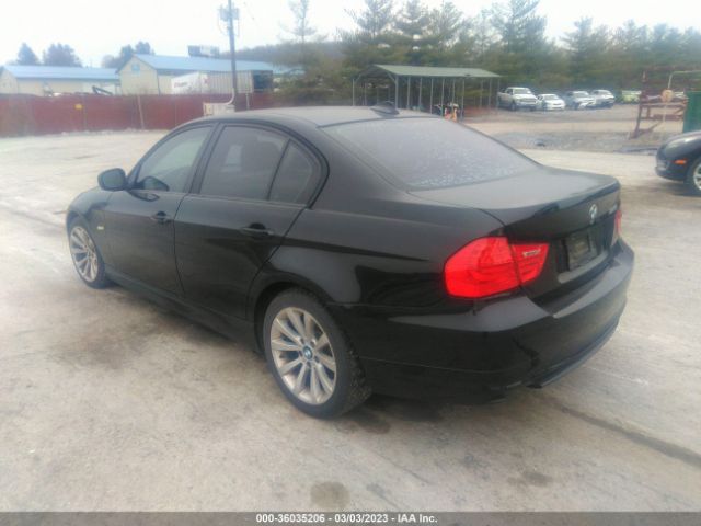 WBAPH5G55BNM81047 BMW 3 Series 328i