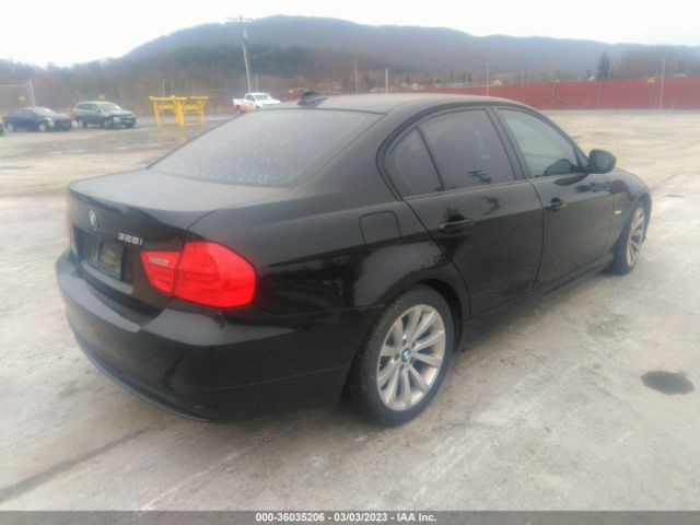 WBAPH5G55BNM81047 BMW 3 Series 328i