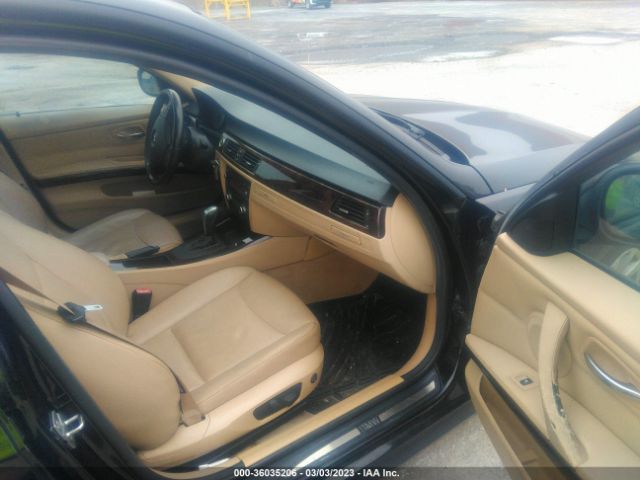 WBAPH5G55BNM81047 BMW 3 Series 328i