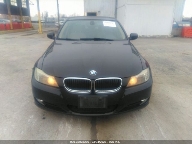 WBAPH5G55BNM81047 BMW 3 Series 328i