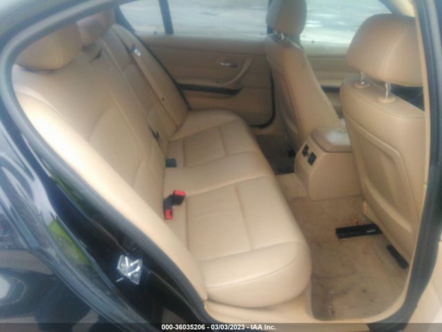 WBAPH5G55BNM81047 BMW 3 Series 328i