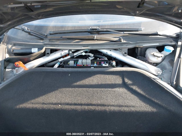 Tesla Model S 85d/70d/90d/p90d 2015 5YJSA1E21FF115139 Image 10