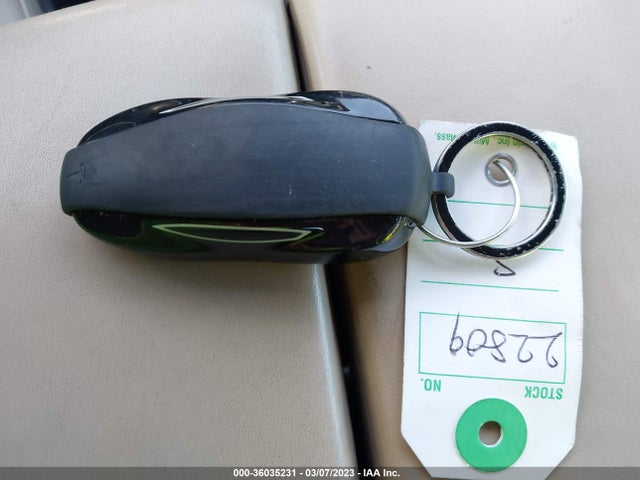 Tesla Model S 85d/70d/90d/p90d 2015 5YJSA1E21FF115139 Image 11