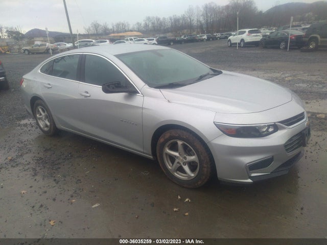 2016 1G1ZB5ST2GF216986 main image