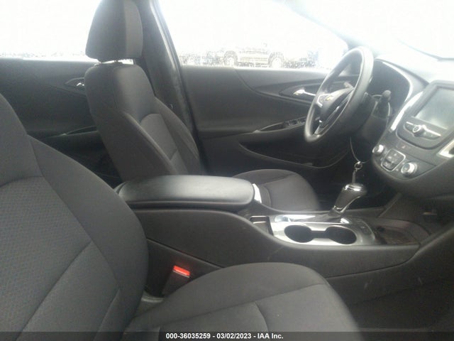 Chevrolet MALIBU LS 2016 1G1ZB5ST2GF216986 Image 6