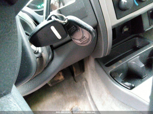 Dodge Dakota 2006 1D7HW48KX6S678935 Image 3