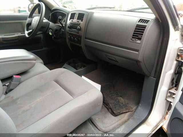 Dodge Dakota 2006 1D7HW48KX6S678935 Image 6