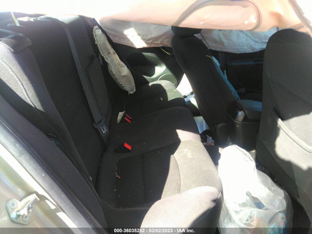 Chevrolet Cruze 1lt 2014 1G1PC5SB4E7291188 Image 9