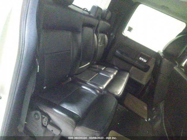 2006 FORD F-150 XLT/FX4/LARIAT/KING RANCH VIN: 1FTPW14V46FA65626