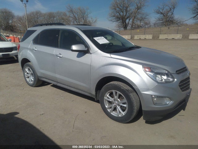 2016 2GNALCEK7G6289152 main image