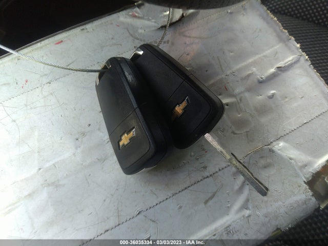 Chevrolet EQUINOX LT 2016 2GNALCEK7G6289152 Image 3