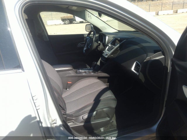 Chevrolet EQUINOX LT 2016 2GNALCEK7G6289152 Image 6