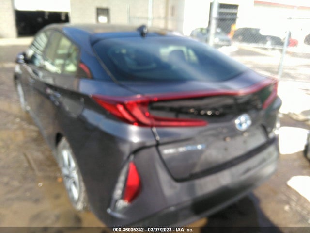 2017 Toyota Prius, VIN: JTDKARFP9H3037606