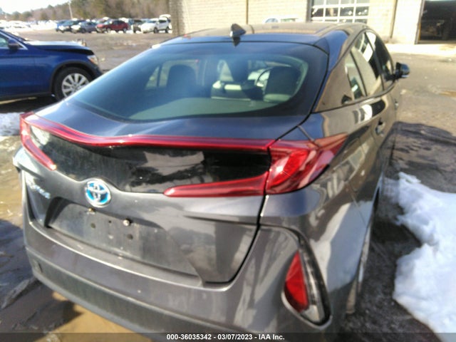 2017 Toyota Prius, VIN: JTDKARFP9H3037606