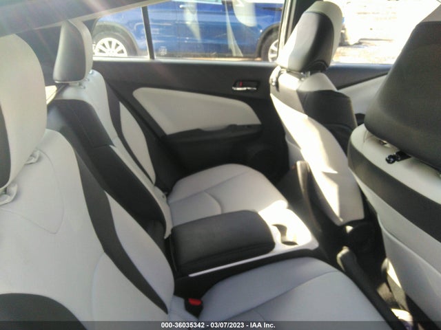 2017 Toyota Prius, VIN: JTDKARFP9H3037606