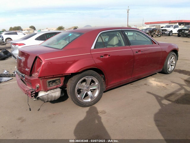 Chrysler 300 2014 2C3CCAAG6EH190139 Image 6
