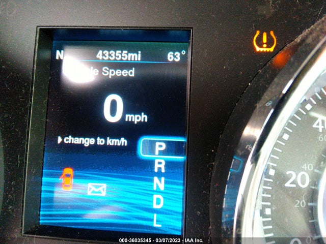 Chrysler 300 2014 2C3CCAAG6EH190139 Image 9