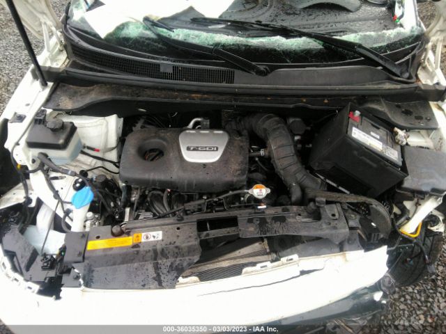 KNDJX3AA2K7669051 KIA Soul !