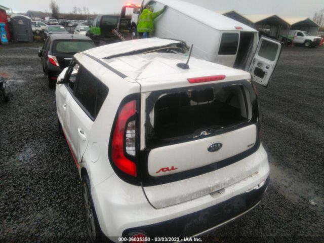 KNDJX3AA2K7669051 KIA Soul !