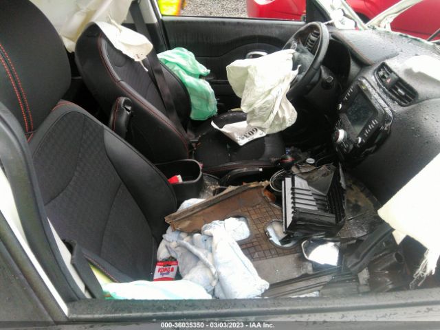 KNDJX3AA2K7669051 KIA Soul !