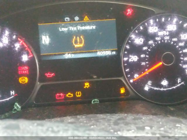 KNDJX3AA2K7669051 KIA Soul !
