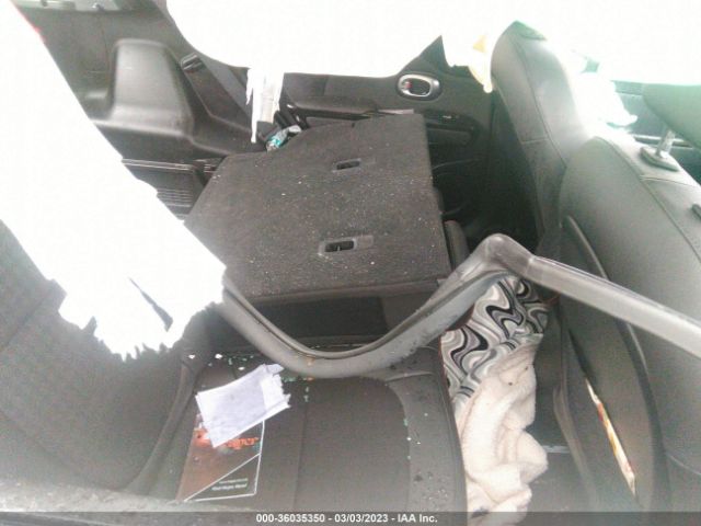 KNDJX3AA2K7669051 KIA Soul !