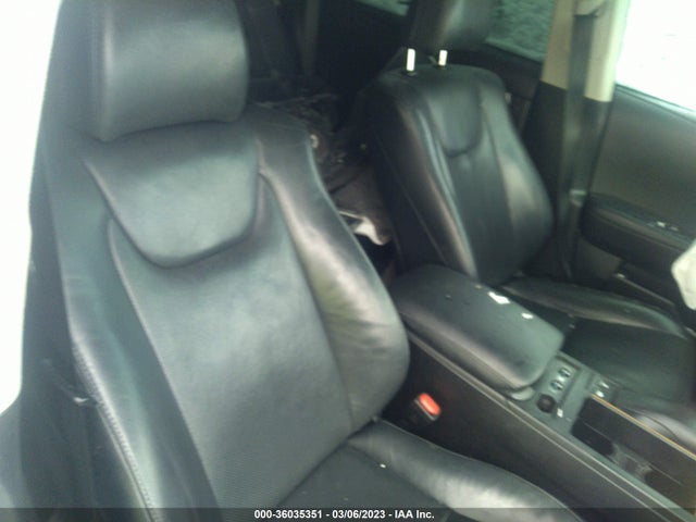 2T2BC1BA4FC005238 Lexus RX 450H