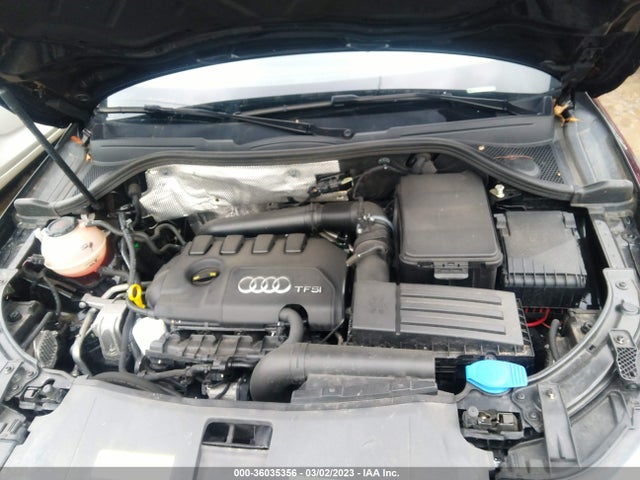 WA1BCCFS6JR035305 Audi Q3 Premium/sport Premium