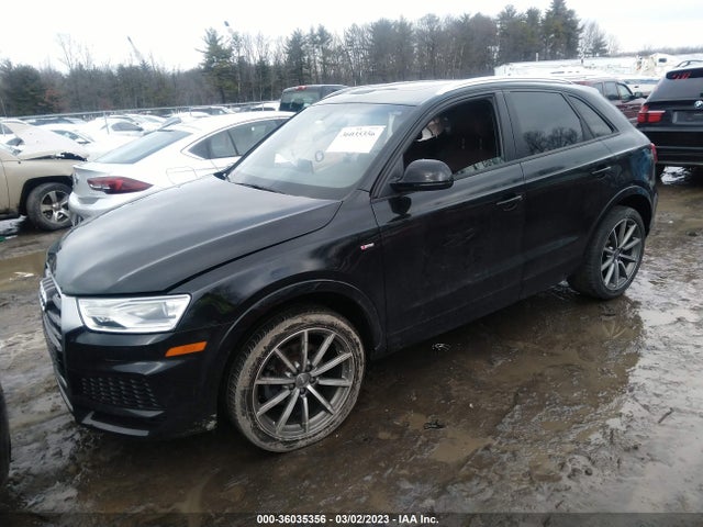 WA1BCCFS6JR035305 Audi Q3 Premium/sport Premium